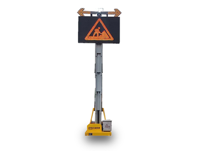 GXMED-JY3500 Vehicle-mounted elevatable early warning equipmen
